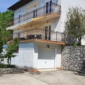  Nyaraló Family House Horvátország