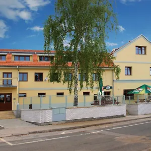 *** Vendégház A Restaurace Simanda Csehország