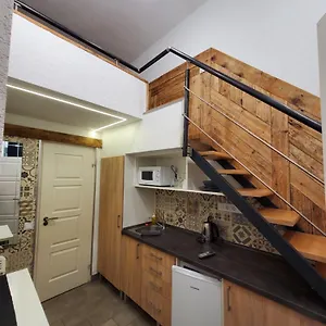 Apartman Treestyle, Budapest