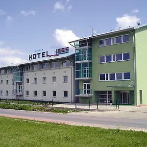 *** Szálloda Imos Csehország