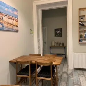 Apartman For Rent In Centre, Budapest