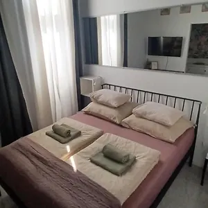 Apartman Kolibri, Budapest