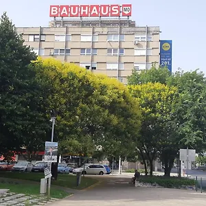 Apartman Vacigreen, Budapest
