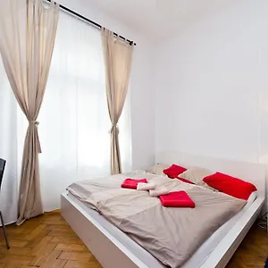  Hostel Budget Csehország