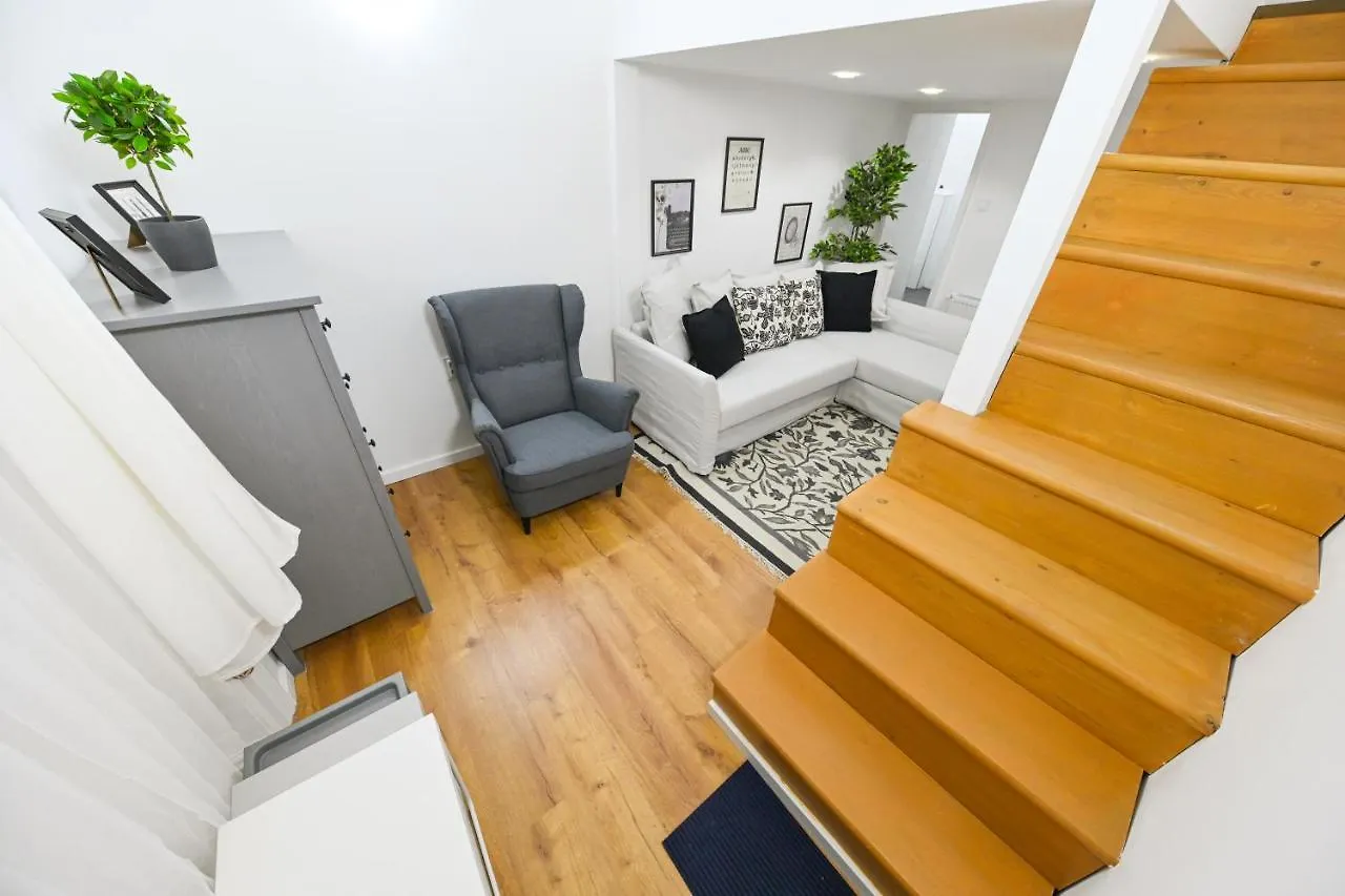 Charming Apartment In Damjanich Str., Lucas Budapest